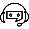 روبوتات المحادثة (AI Chatbots)