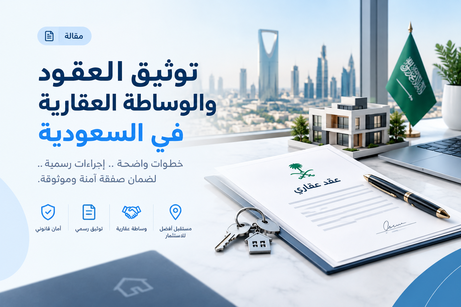 Latest developments on the Ejar platform: What's new in contract documentation and real estate brokerage?